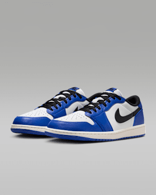 Air Jordan 1 Low OG Men's Shoes. Nike ID